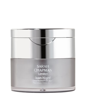 SARAH CHAPMAN Icon Night Smartsome™ A³ X50³ Cream Nattkräm
