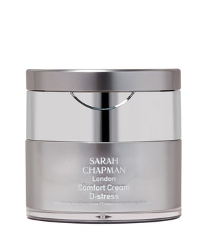 SARAH CHAPMAN Comfort Cream D-Stress Dagkräm