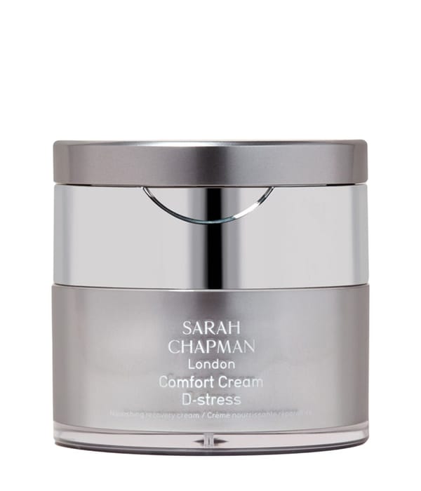 Produktbild 1 von 6, SARAH CHAPMAN Comfort Cream D-Stress Tagescreme