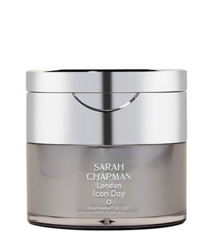 SARAH CHAPMAN Icon Day Cream Smartsome™ A² X50³ Cream Crème de jour