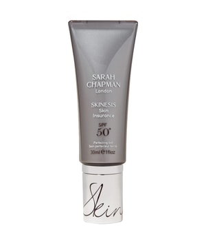 SARAH CHAPMAN Skin Insurance SPF 50+ Tinted Solcreme