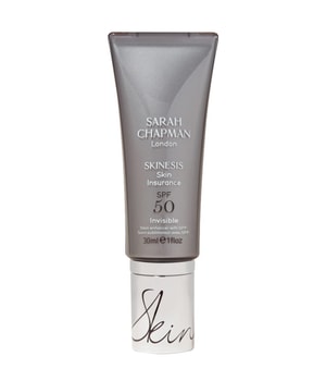 SARAH CHAPMAN Skin Insurance SPF 50 Invisible Dagkräm