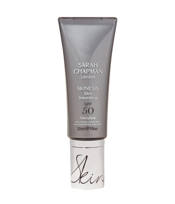 Produktbild 1 von 6, SARAH CHAPMAN Skin Insurance Tagescreme