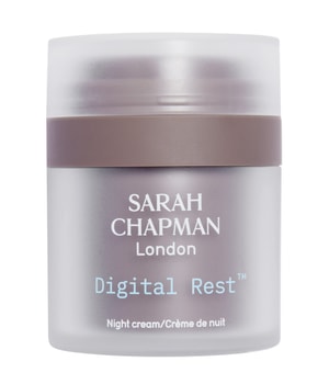 SARAH CHAPMAN Digital Rest™ Night Cream Nattkräm