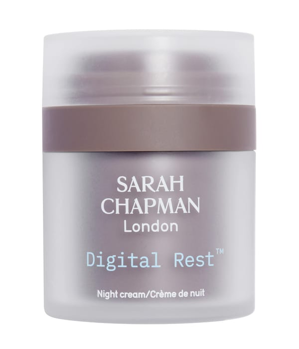 Produktbillede 1 af 6, SARAH CHAPMAN Digital Rest™ Natcreme