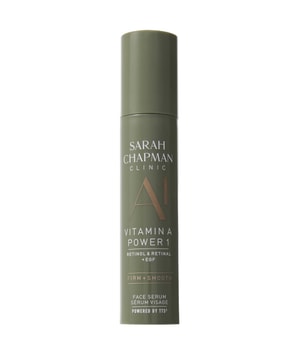 SARAH CHAPMAN Vitamin A Power 1 Serum