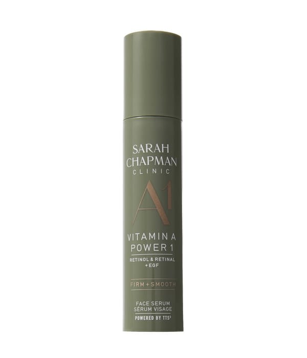 Produktbillede 1 af 6, SARAH CHAPMAN Vitamin A Serum