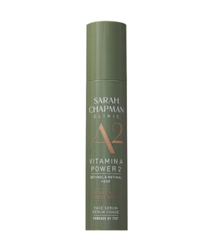 SARAH CHAPMAN Vitamin A Power 2 Serum
