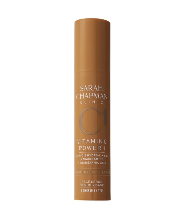 Produktbillede 1 af 6, SARAH CHAPMAN Vitamin C Serum