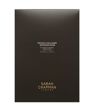 SARAH CHAPMAN Spicule Collagen Mask Infusion Mask Ansigtsmaske