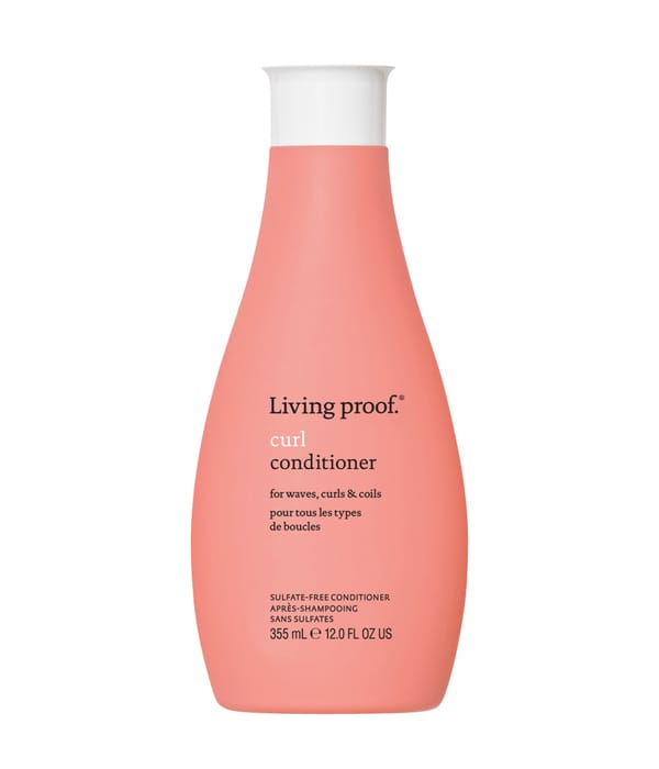 Productafbeelding 1 van 6, Living Proof Curl Conditioner