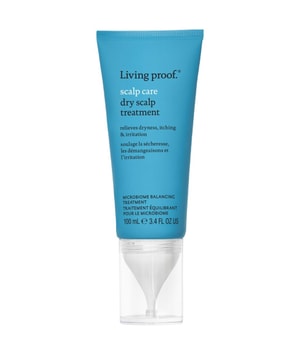 Living Proof Scalp Care Dry Scalp Treatment Leave-in-Treatment 100 ml Damen
