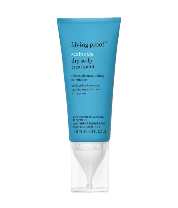 Produktbild 1 von 6, Living Proof Scalp Care Leave-in-Treatment