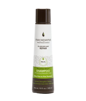 Macadamia Beauty Professional Weightless Repair Shampoo Shampoo