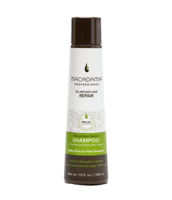 Produktbild 1 von 1, Macadamia Beauty Professional Haarshampoo