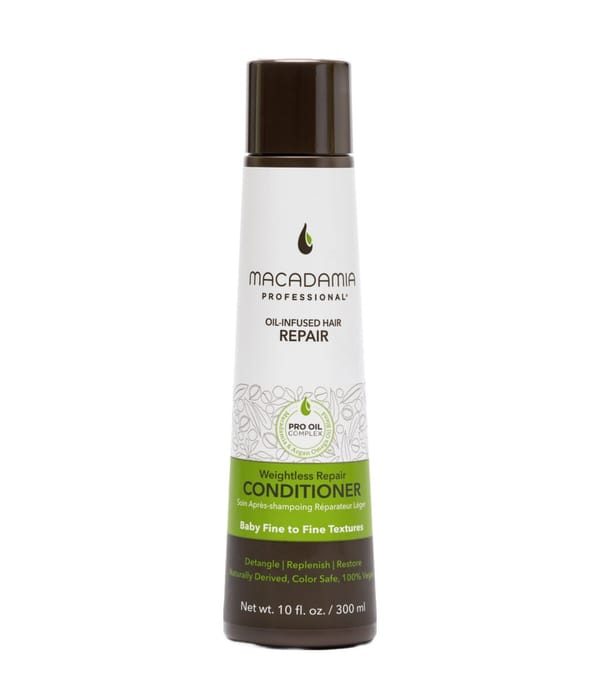 Produktbillede 1 af 1, Macadamia Beauty Professional Balsam