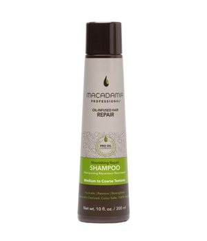 Macadamia Beauty Professional Nourishing Repair Shampoo Schampo