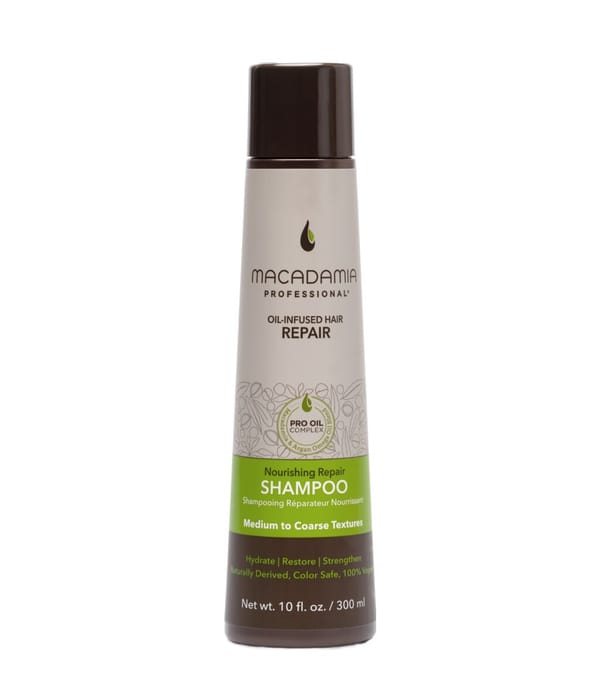 Immagine prodotto 1 di 1, Macadamia Beauty Professional Shampoo per capelli