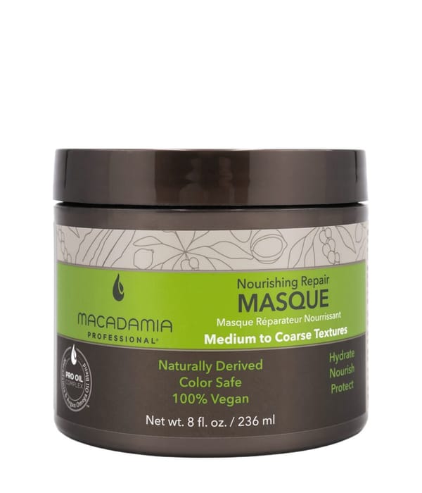 Immagine prodotto 1 di 1, Macadamia Beauty Professional Maschera per capelli