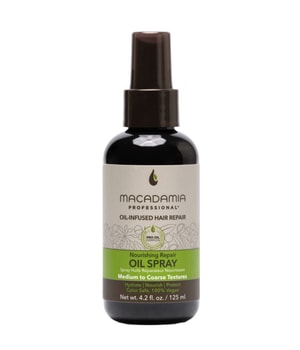 Macadamia Beauty Professional Nourishing Repair Oil Spray Hårolja