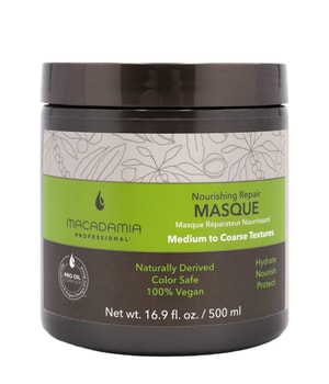 Macadamia Beauty Professional Nourishing Repair Masque Masque cheveux 500 ml Unisexe