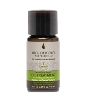 Macadamia Beauty Professional Nourishing Repair Oil Spray Hårolie
