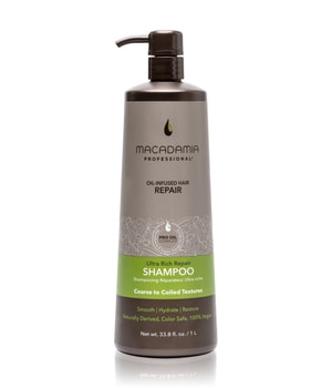 Macadamia Beauty Professional Ultra Rich Repair Shampoo Shampoo 1000 ml