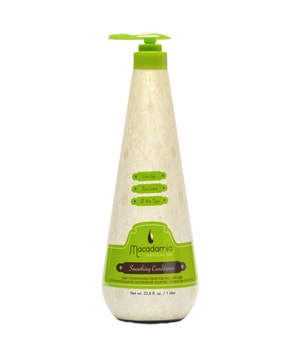 Macadamia Beauty Natural Oil Smoothing Conditioner Balsam