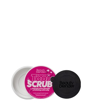 beautyblender Blendercleanser® Tool Scrub Charcoal Borstrengöringsmedel