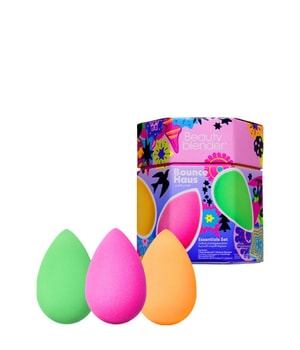 beautyblender Bouncehaus Blending Trio Makeupsvamp