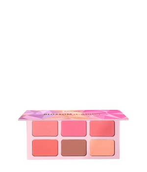 Moira Blossom & Adore Face Palette Makeuppalette