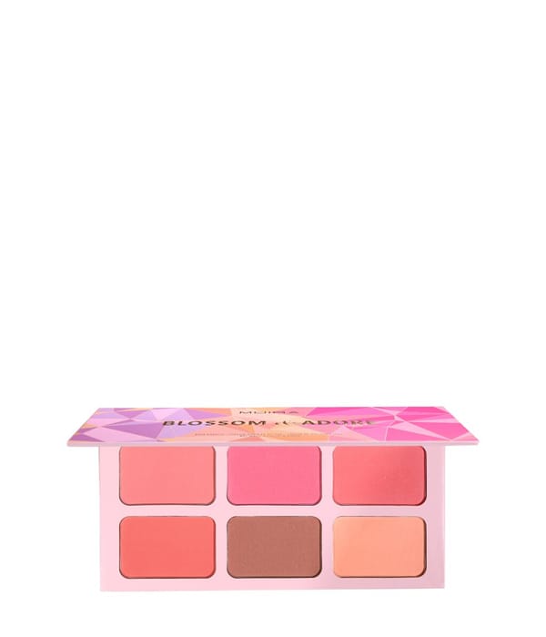 Produktbillede 1 af 4, Moira Blossom & Adore Face Palette Makeuppalette