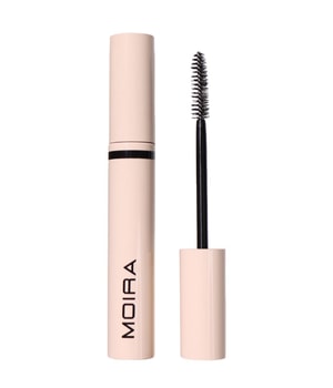 Moira Volume & Long Lash Tusz do rzęs 8 g Black