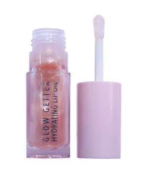 Moira Glow Getter Hydrating Oil Läppolja