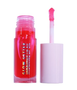 Moira Glow Getter Hydrating Oil Läppolja