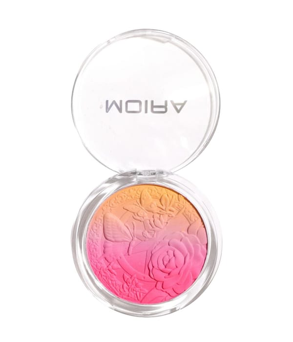 Produktbild 1 von 2, Moira Signature Ombre Blush Rouge