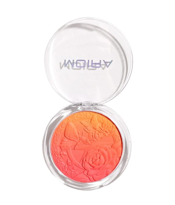 Produktbild 1 von 2, Moira Signature Ombre Blush Rouge