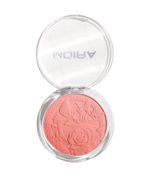 Moira Signature Ombre Blush Róż 9 g Nr. 006 - Mellow Pink