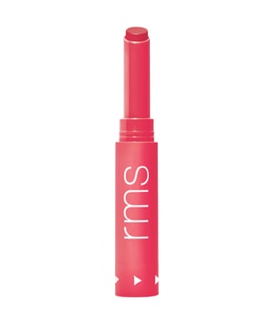 rms beauty Legendary Serum Lipstick Lippenstift · 3.5 g · Dunkelrot