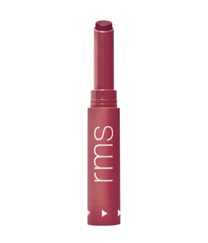 rms beauty Legendary Serum Lipstick Lippenstift · 3.5 g · Dunkelrot