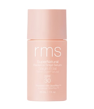 rms beauty SuperNatural Radiance Tinted Serum Serum 30 ml
