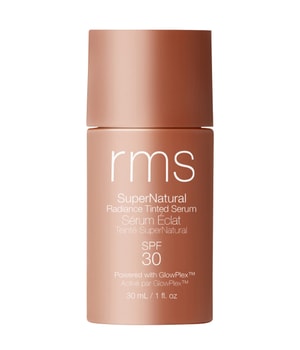 rms beauty SuperNatural Radiance Tinted Serum Sérum visage