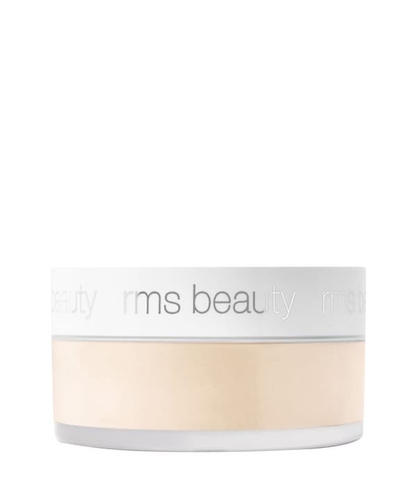 Zdjęcie produktu 1 z 4, rms beauty Hydra Setting Powder Puder utrwalający