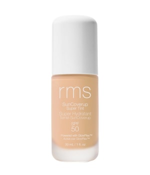 rms beauty SunCoverup Super Tint SPF 50 Färgad ansiktskräm
