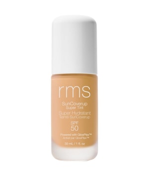 rms beauty SunCoverup Super Tint SPF 50 Färgad ansiktskräm