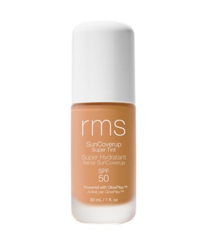rms beauty SunCoverup Super Tint SPF 50 Tonet ansigtscreme