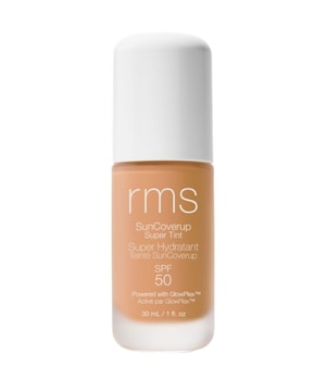 rms beauty SunCoverup Super Tint SPF 50 Färgad ansiktskräm