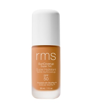 rms beauty SunCoverup Super Tint SPF 50 Tonet ansigtscreme