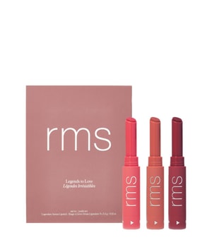 rms beauty Legends To Love Kit Læbestift