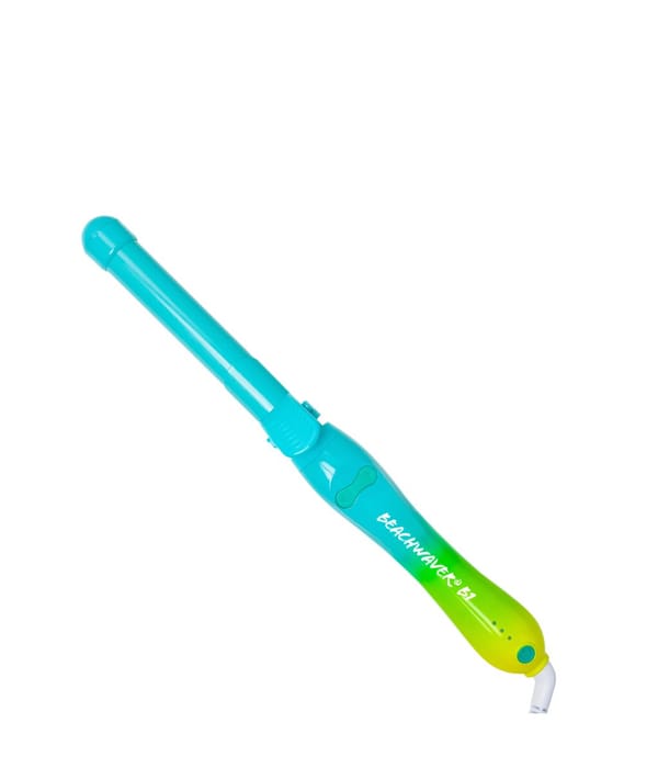 Produktbild 1 von 2, BEACHWAVER B1 Neon Lockenstab